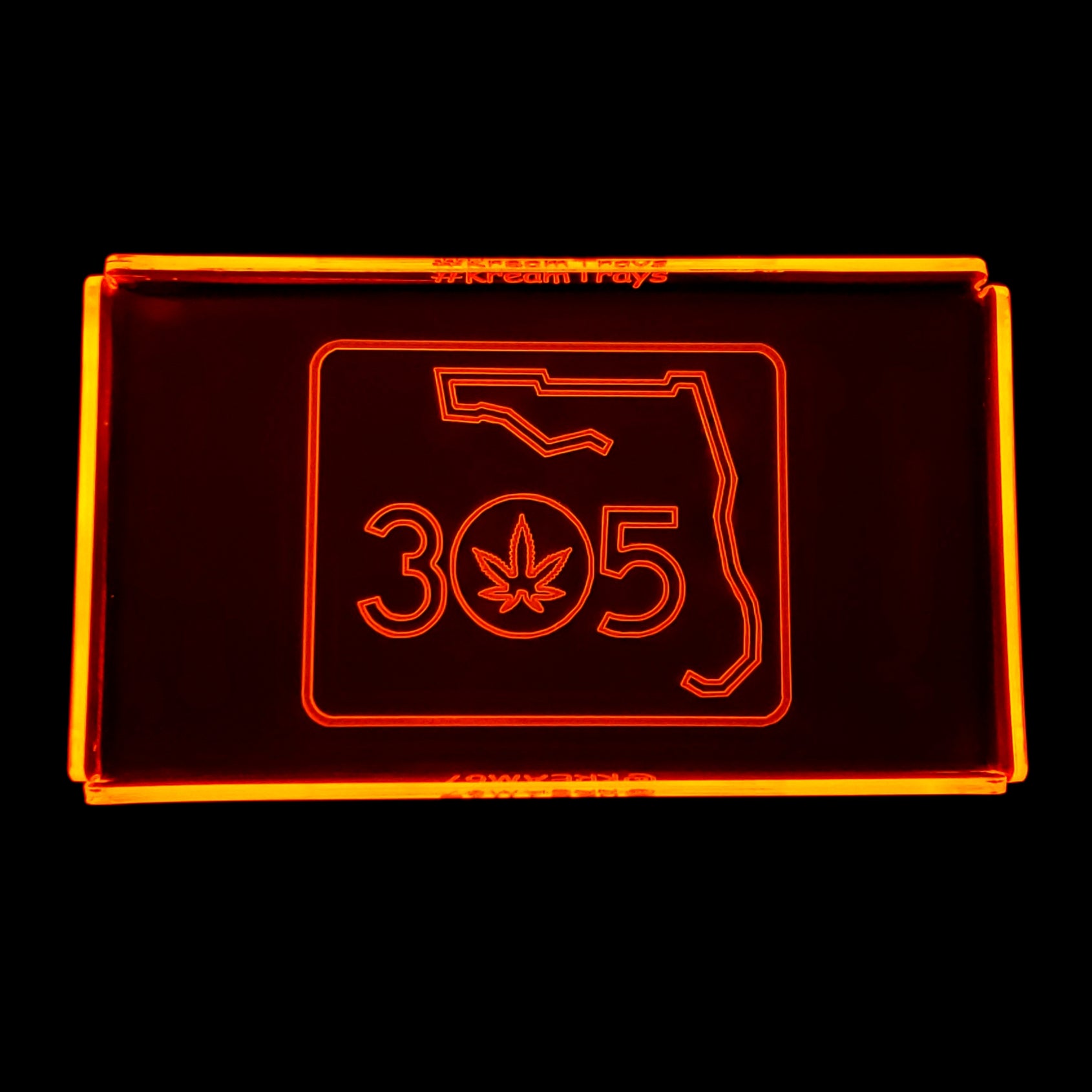 305 Roadsign