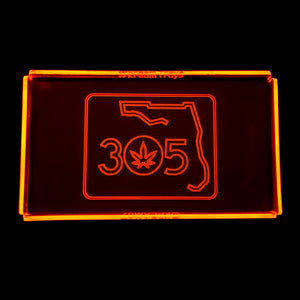 305 Roadsign