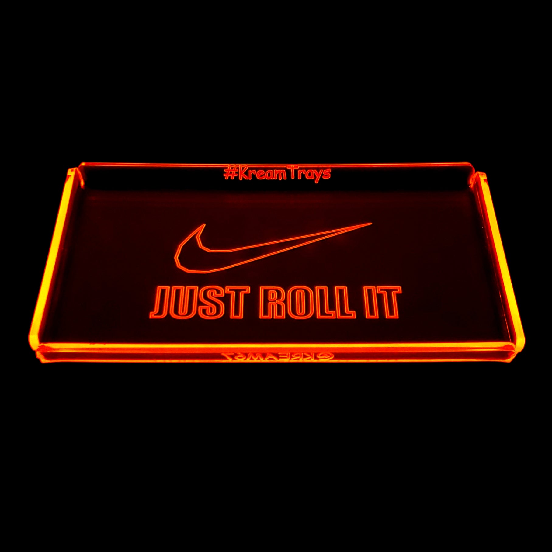 Just Roll It