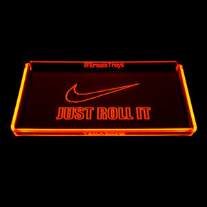 Just Roll It