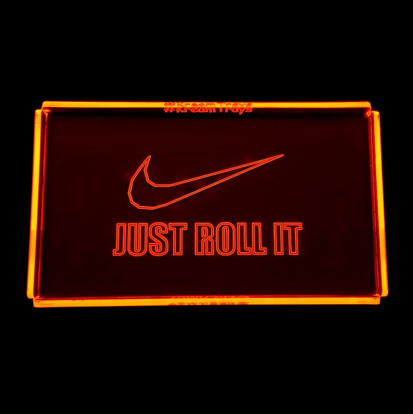 Just Roll It
