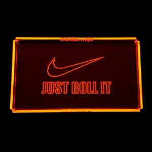 Just Roll It