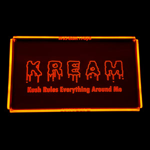 KREAM Drip