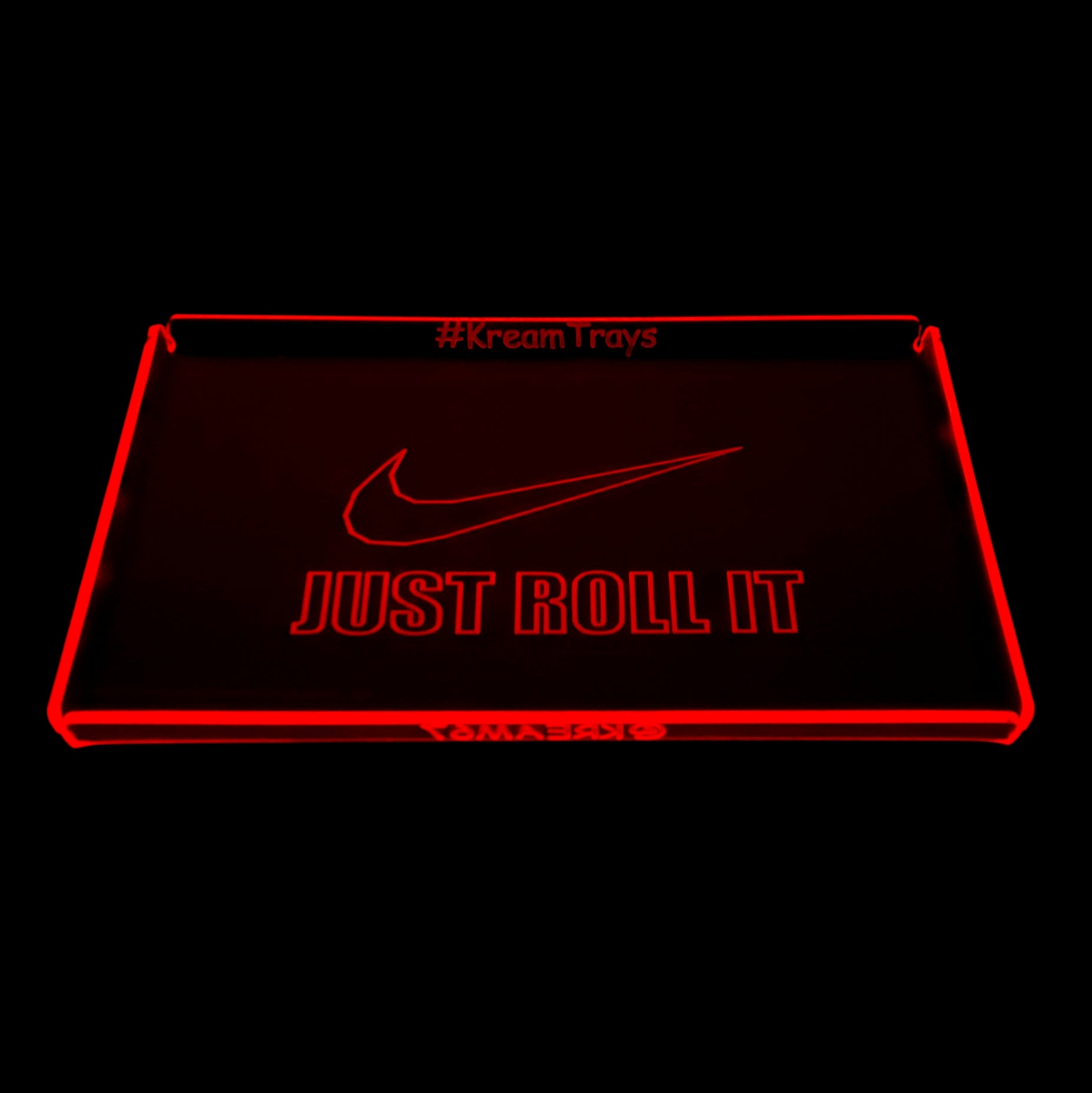 Just Roll It