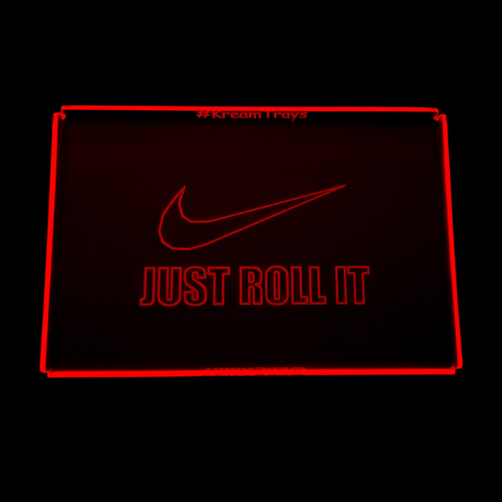 Just Roll It
