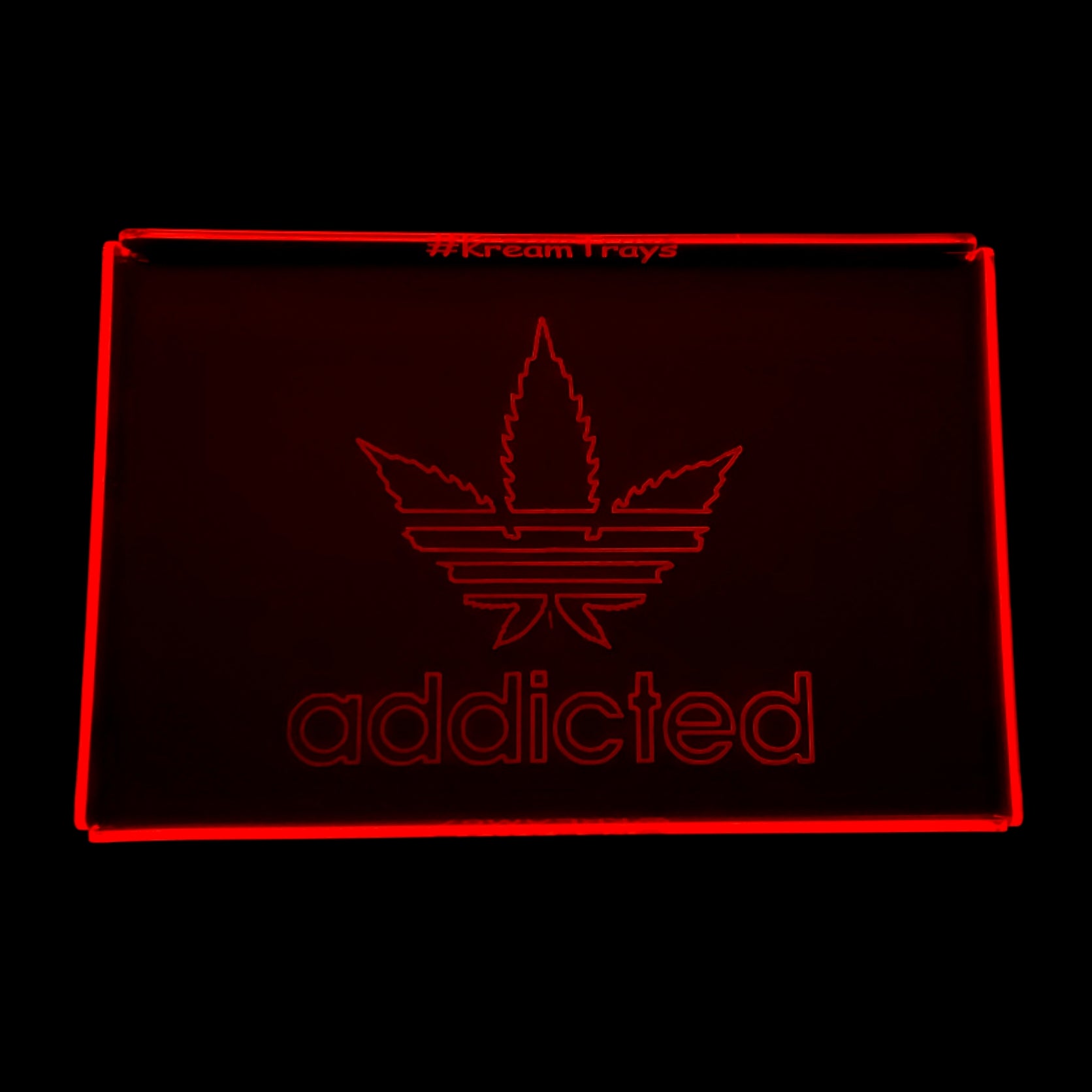 Addicted
