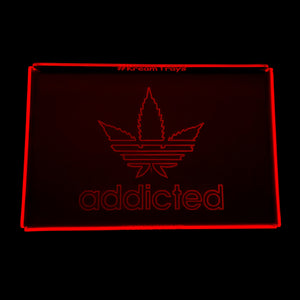 Addicted