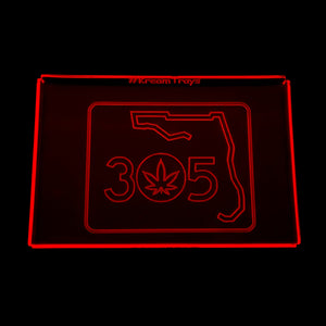 305 Roadsign