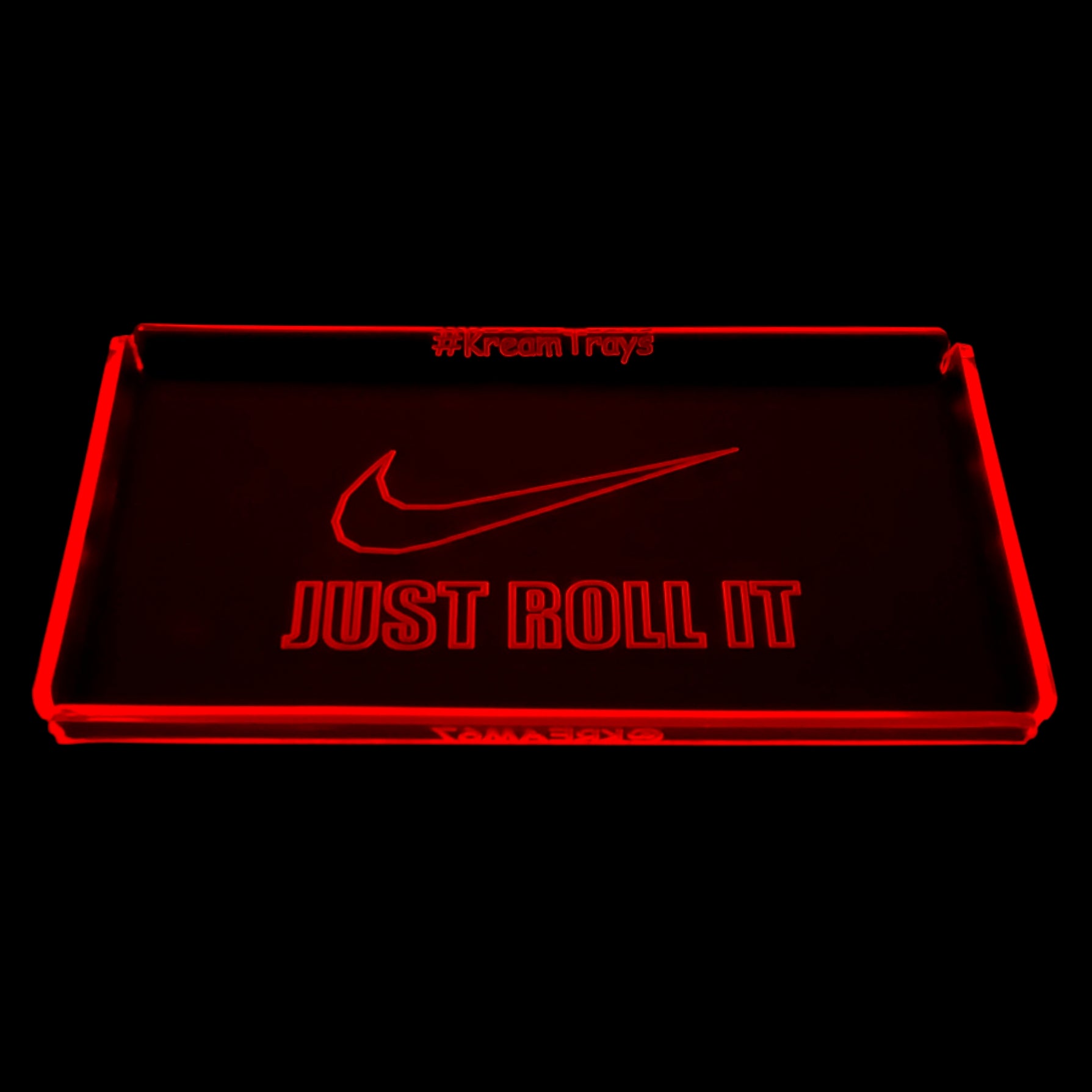 Just Roll It