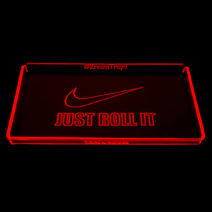 Just Roll It