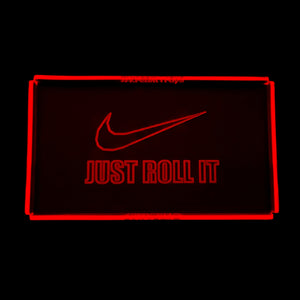 Just Roll It