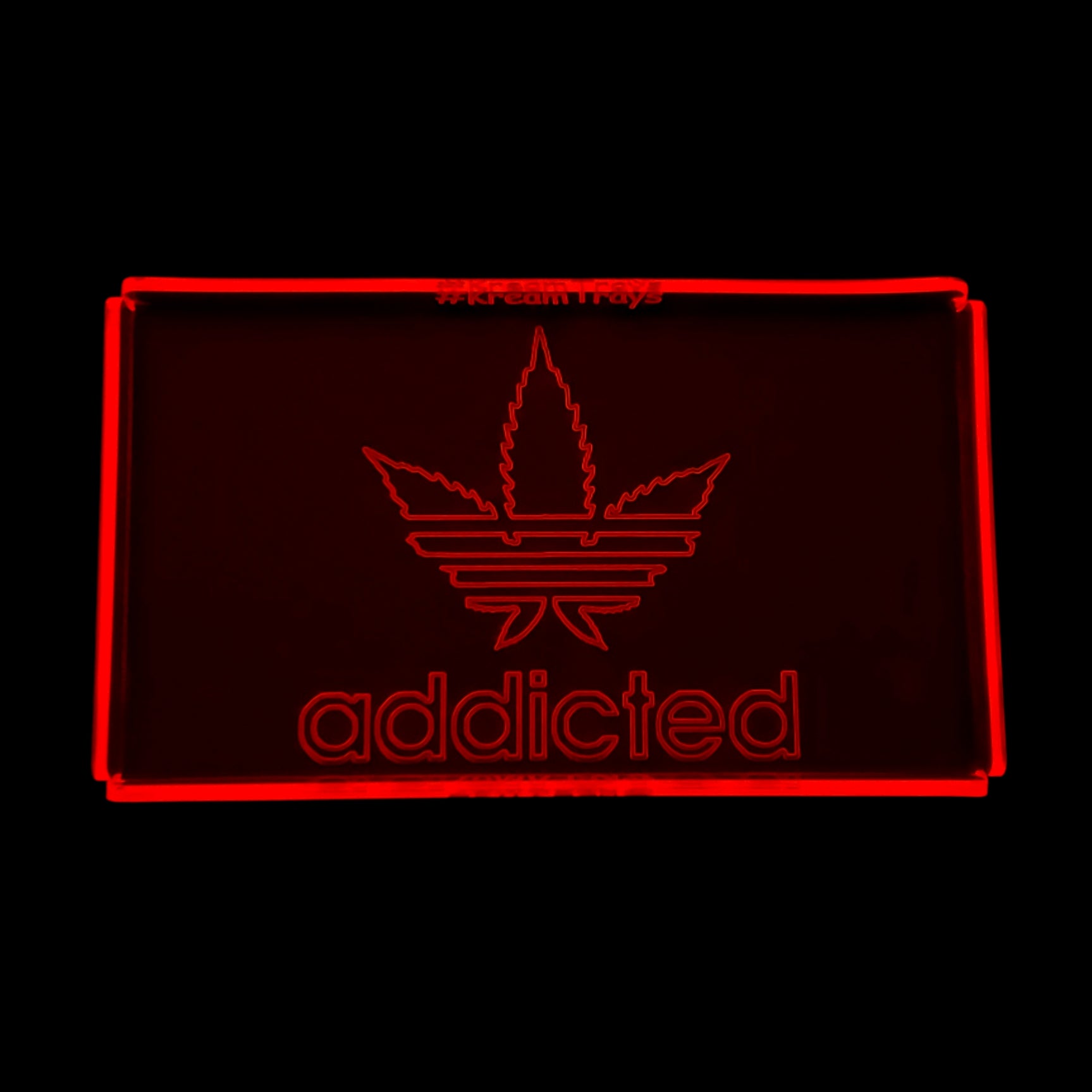 Addicted