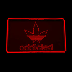 Addicted