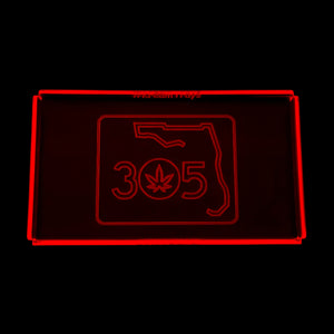 305 Roadsign