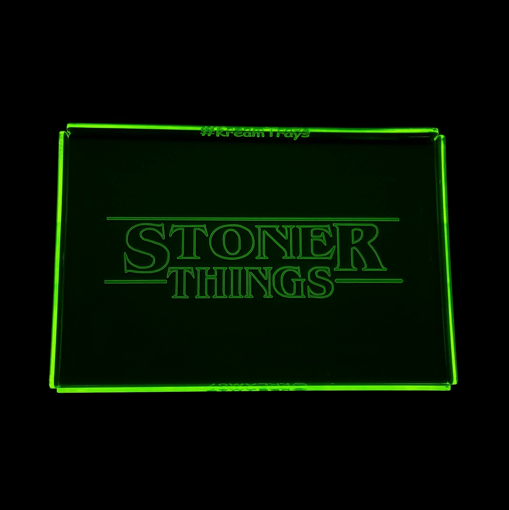 Stoner Things