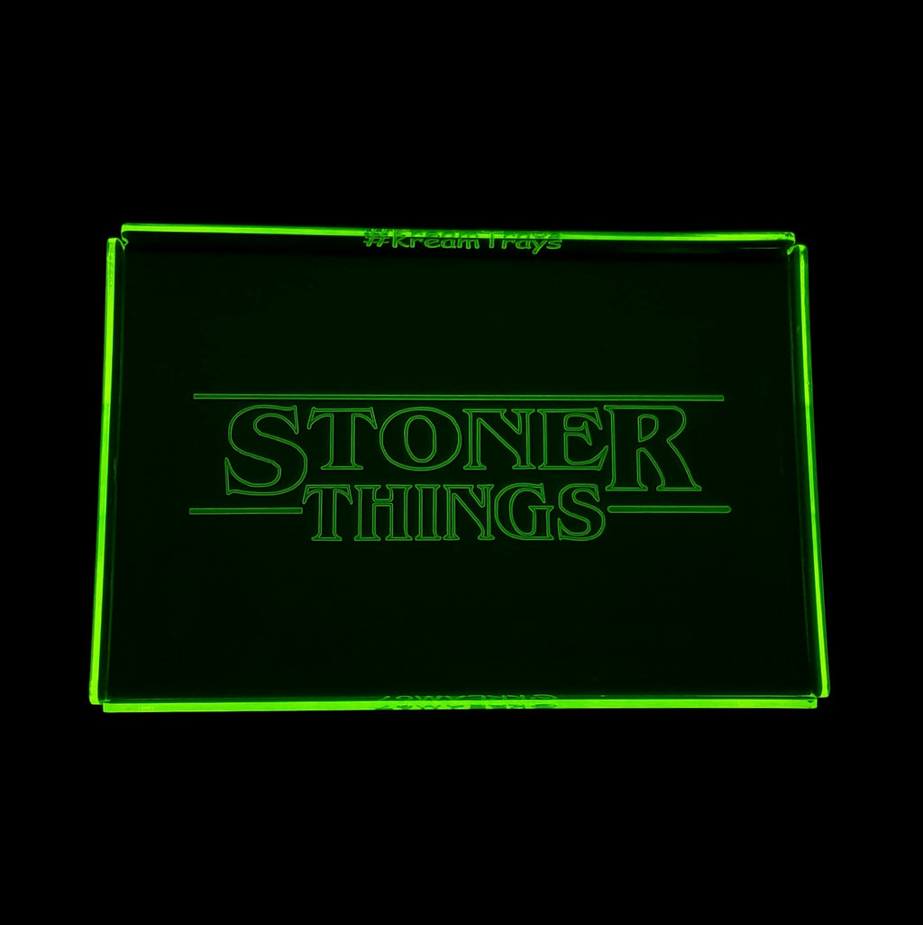 Stoner Things