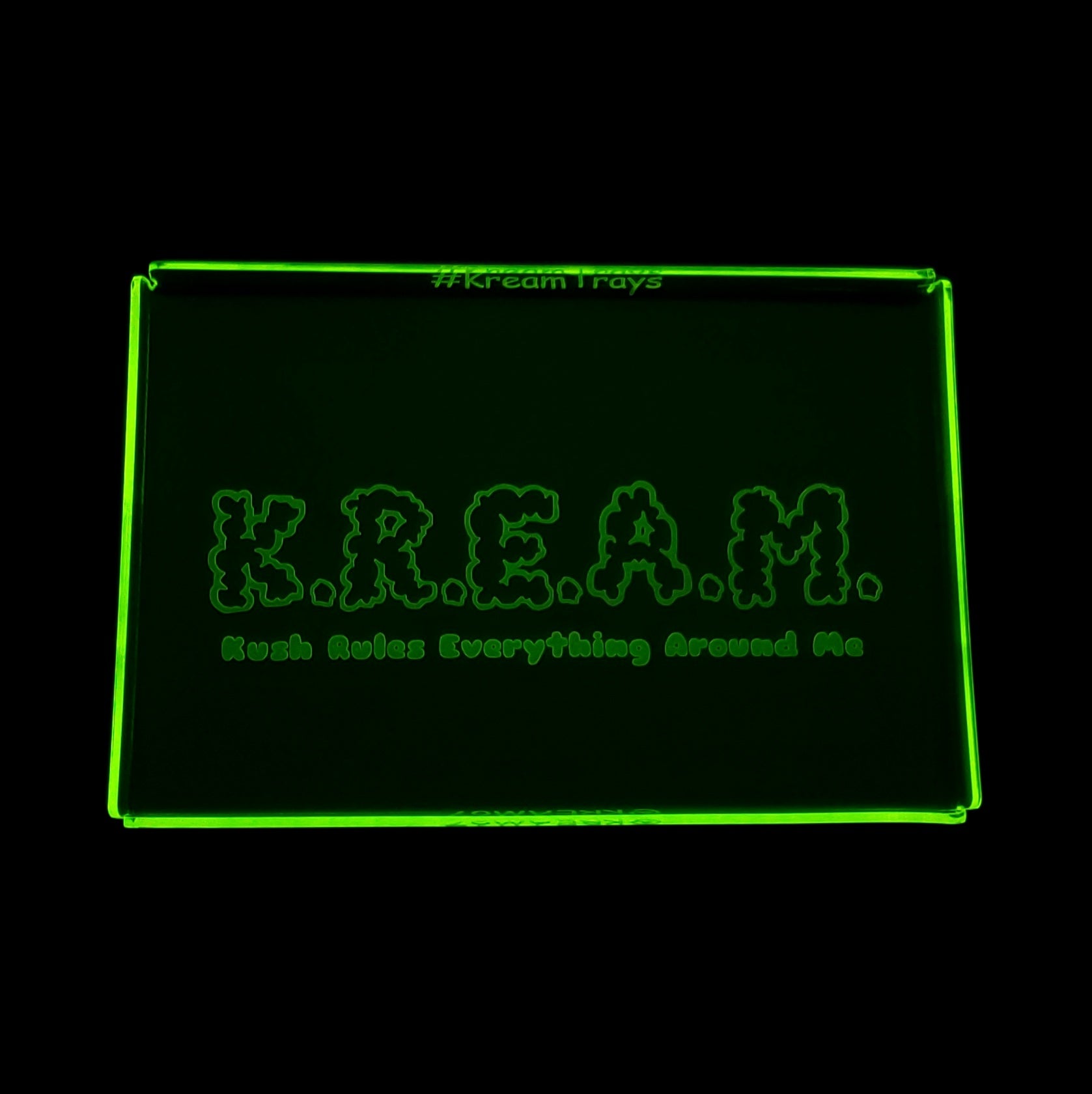 KREAM Clouds