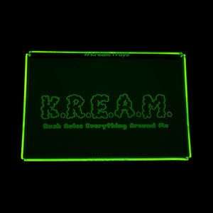 KREAM Clouds