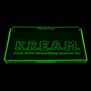 KREAM Clouds