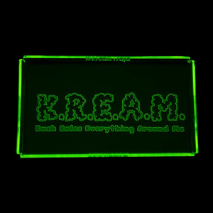 KREAM Clouds