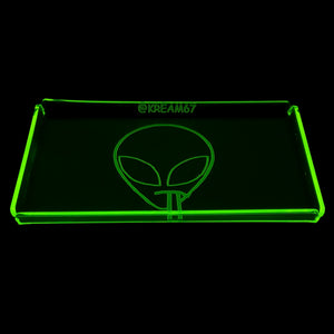 Alien Vibes