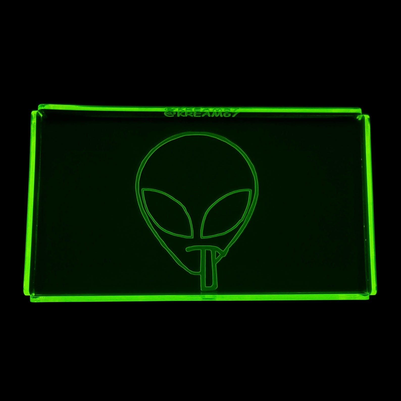 Alien Vibes