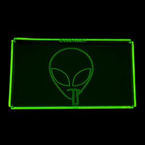 Alien Vibes