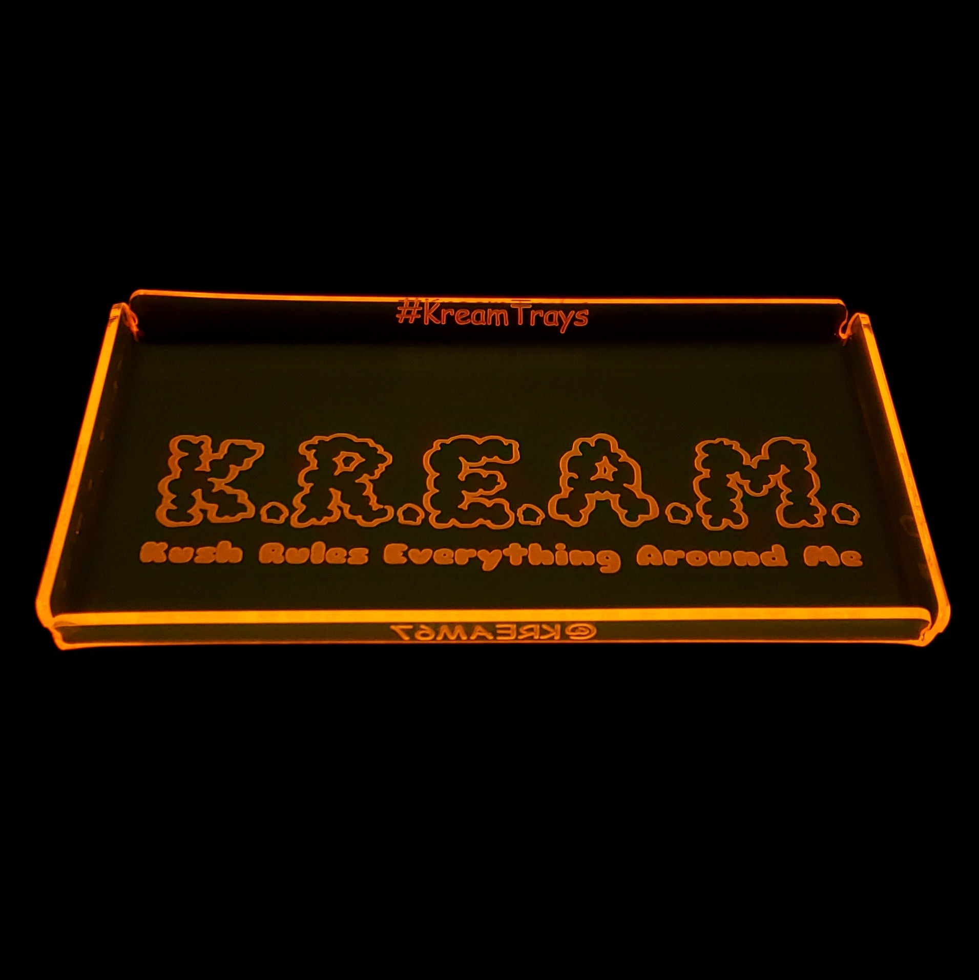 KREAM Clouds