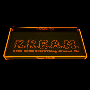 KREAM Clouds