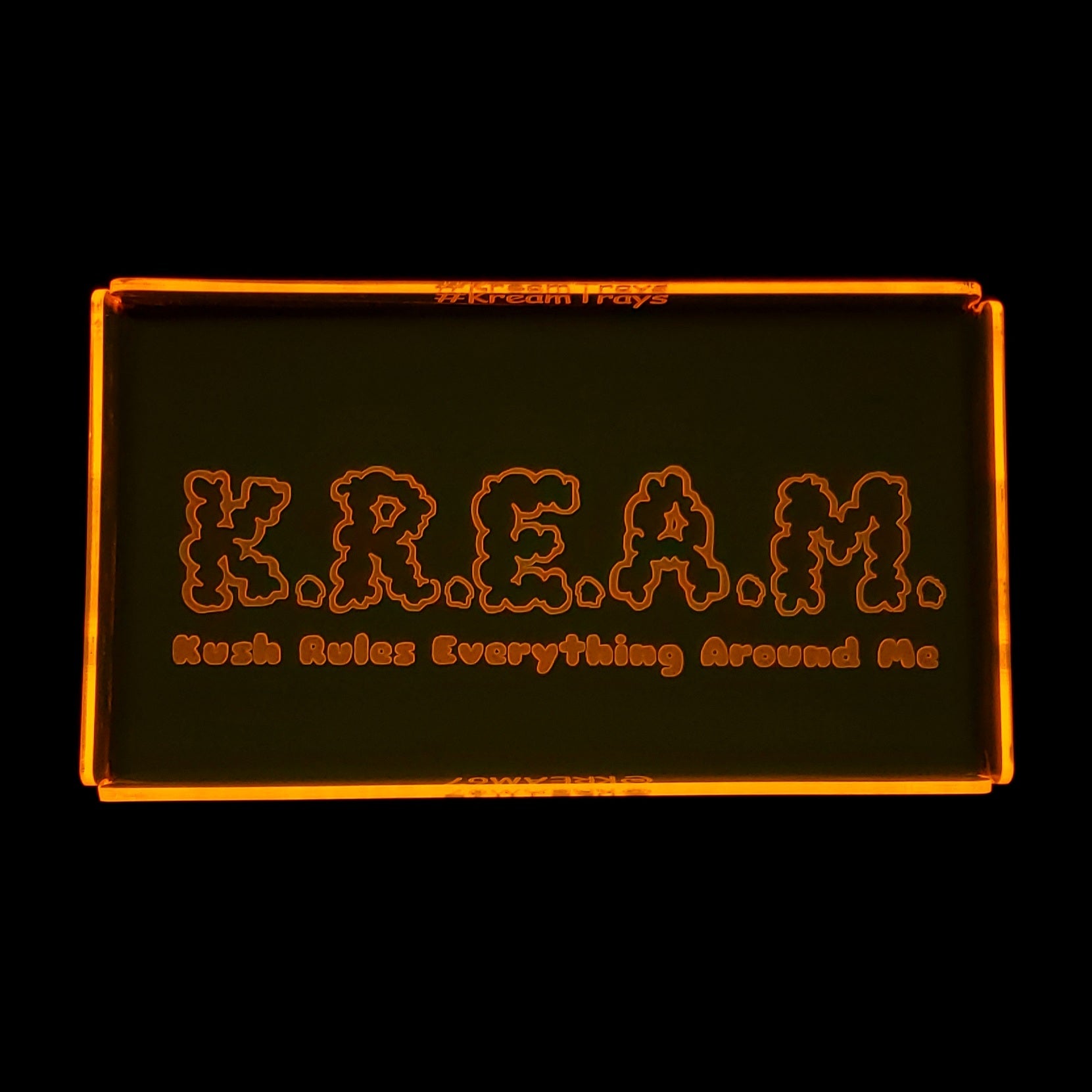 KREAM Clouds