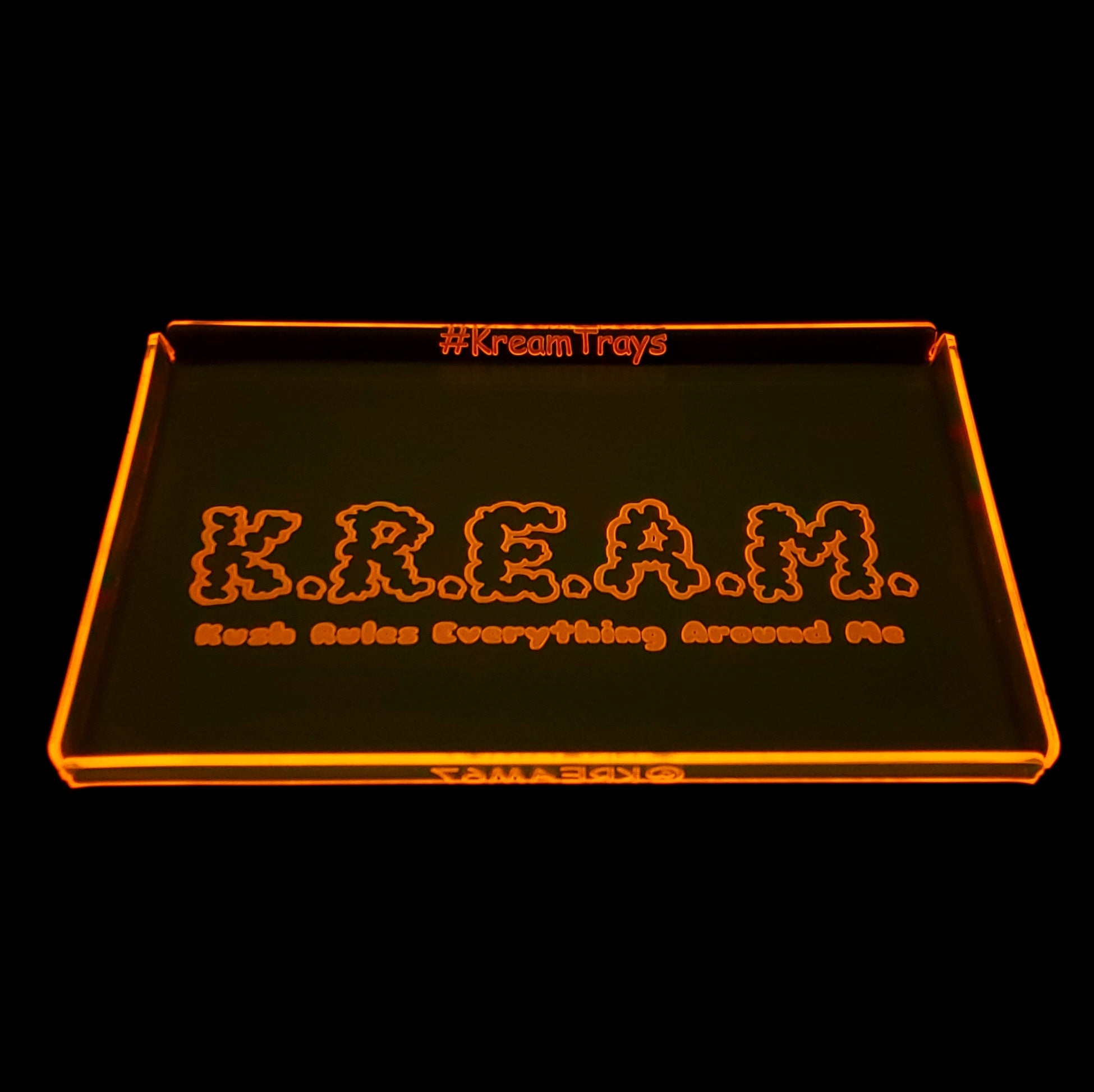 KREAM Clouds