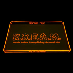 KREAM Clouds