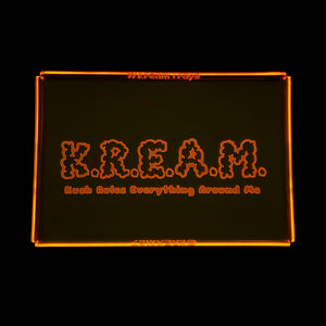 KREAM Clouds