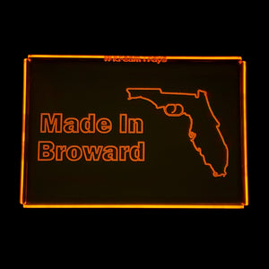 Made In Broward