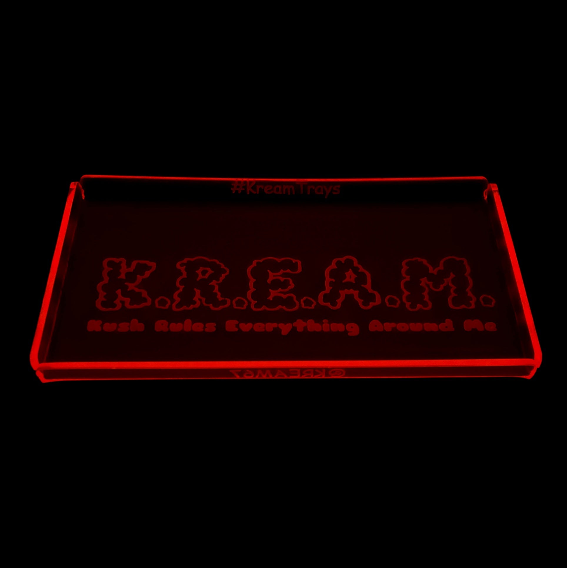 KREAM Clouds