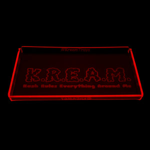 KREAM Clouds