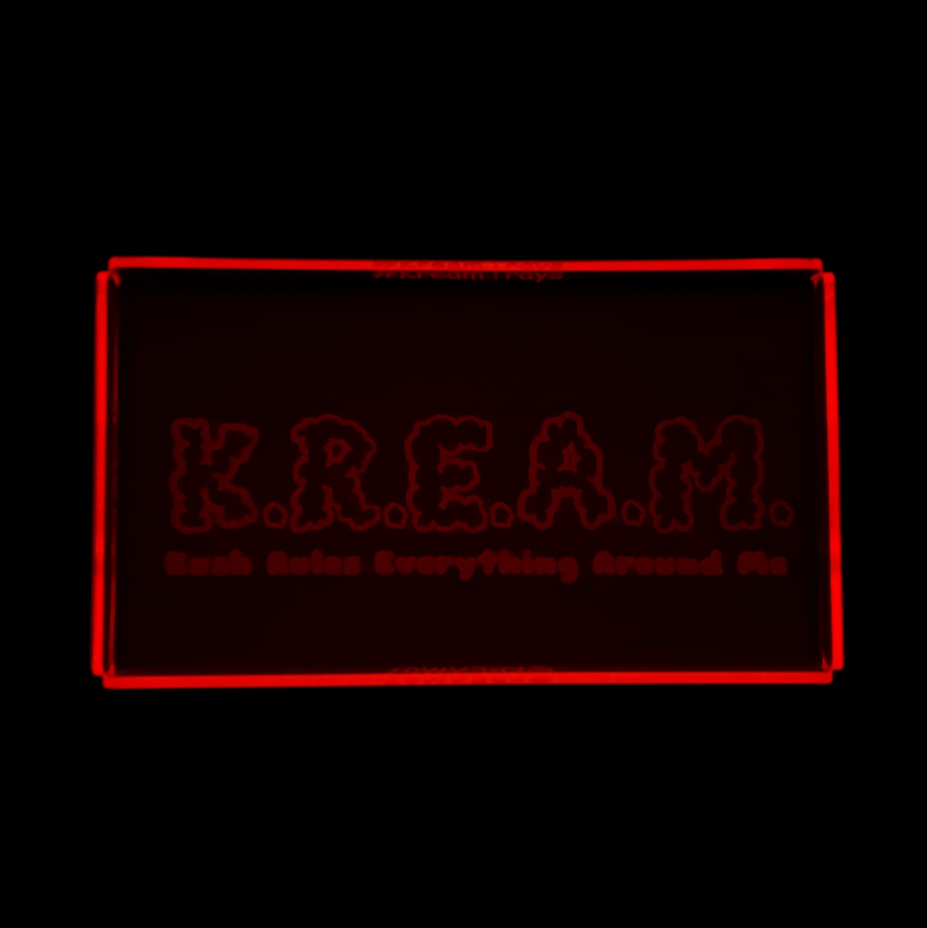 KREAM Clouds