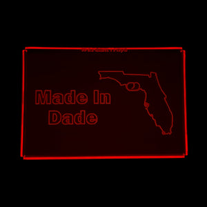Made In Dade