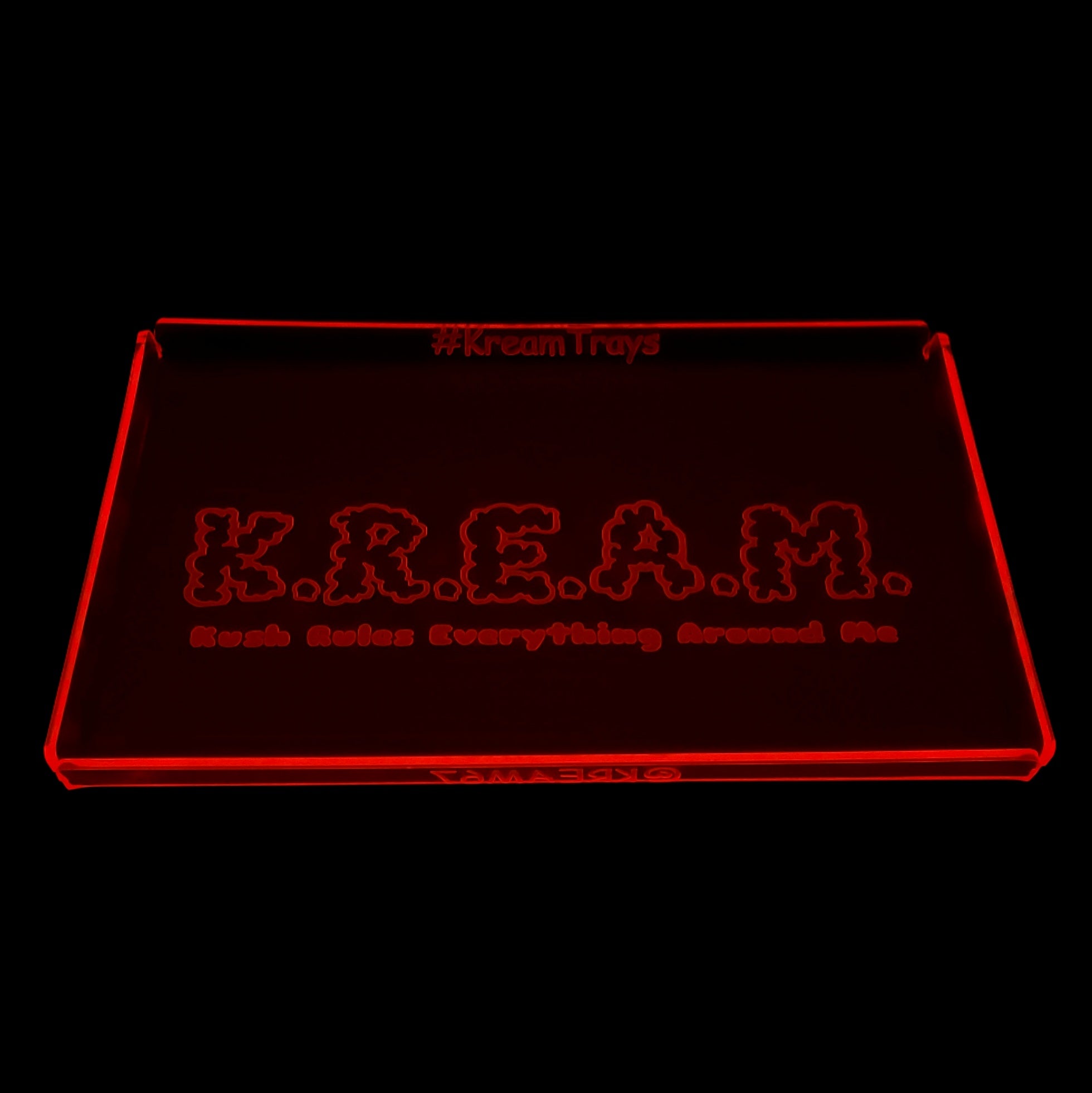 KREAM Clouds