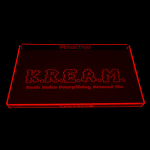 KREAM Clouds