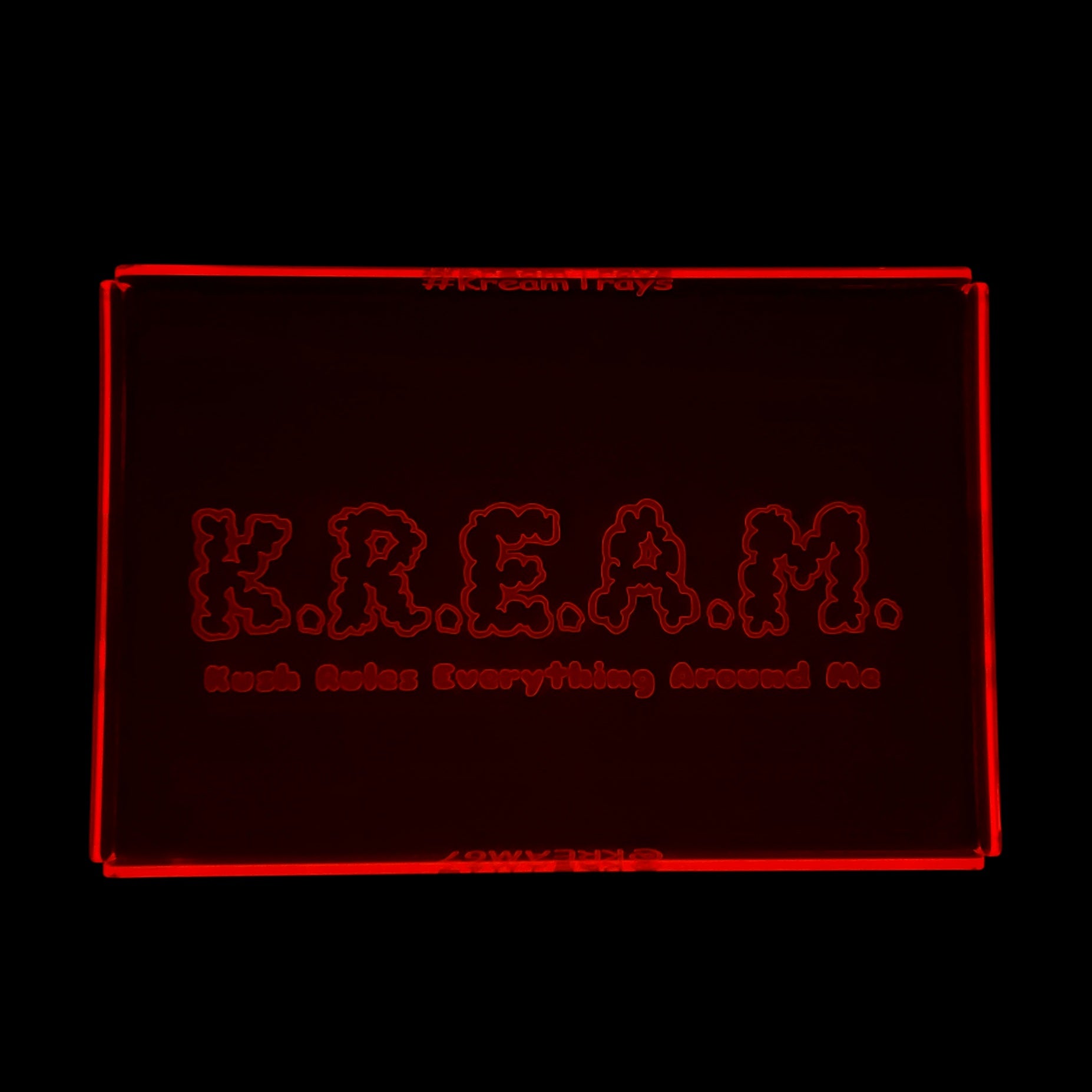 KREAM Clouds