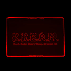 KREAM Clouds