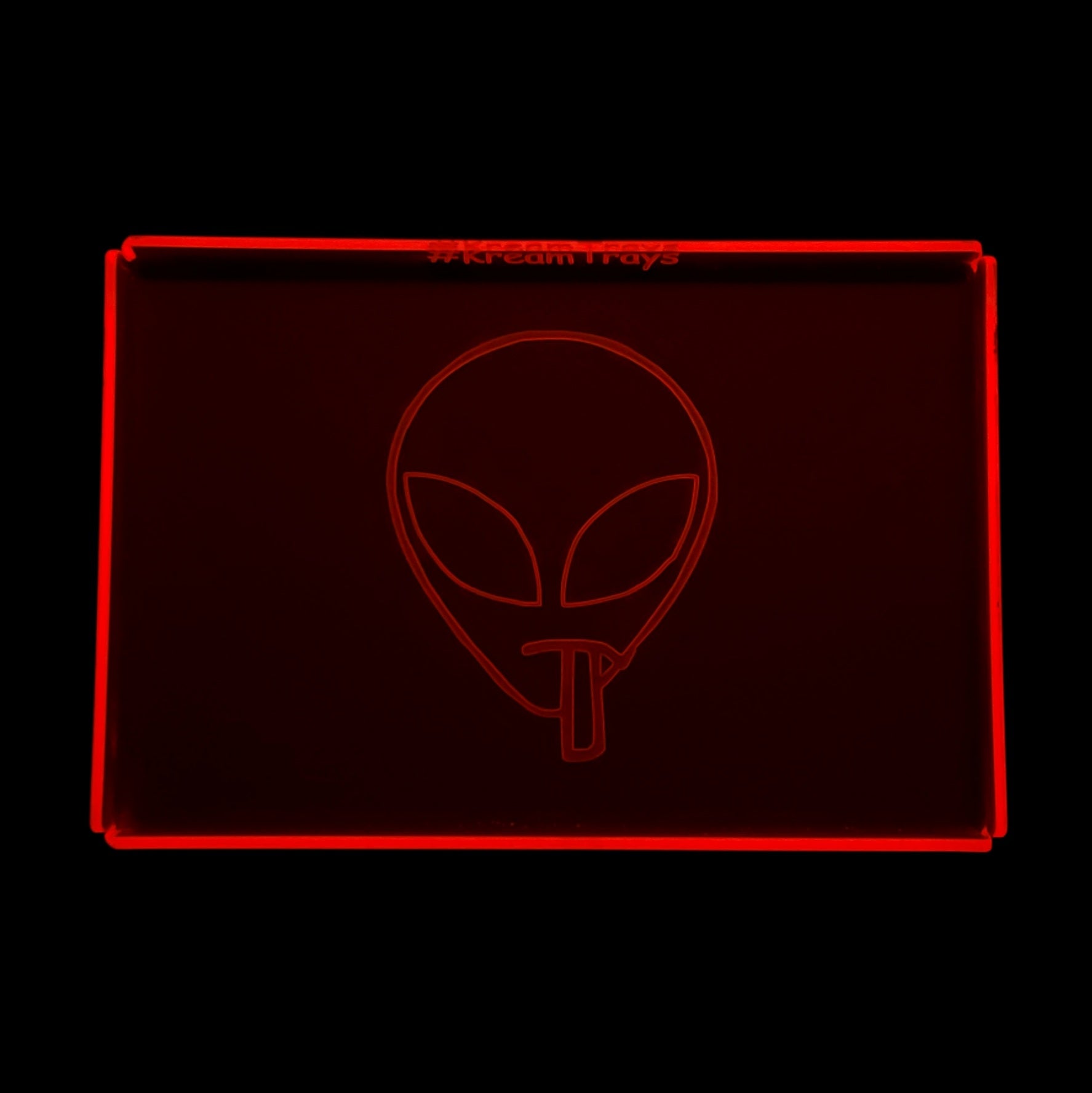 Alien Vibes