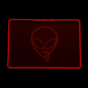 Alien Vibes