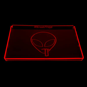 Alien Vibes