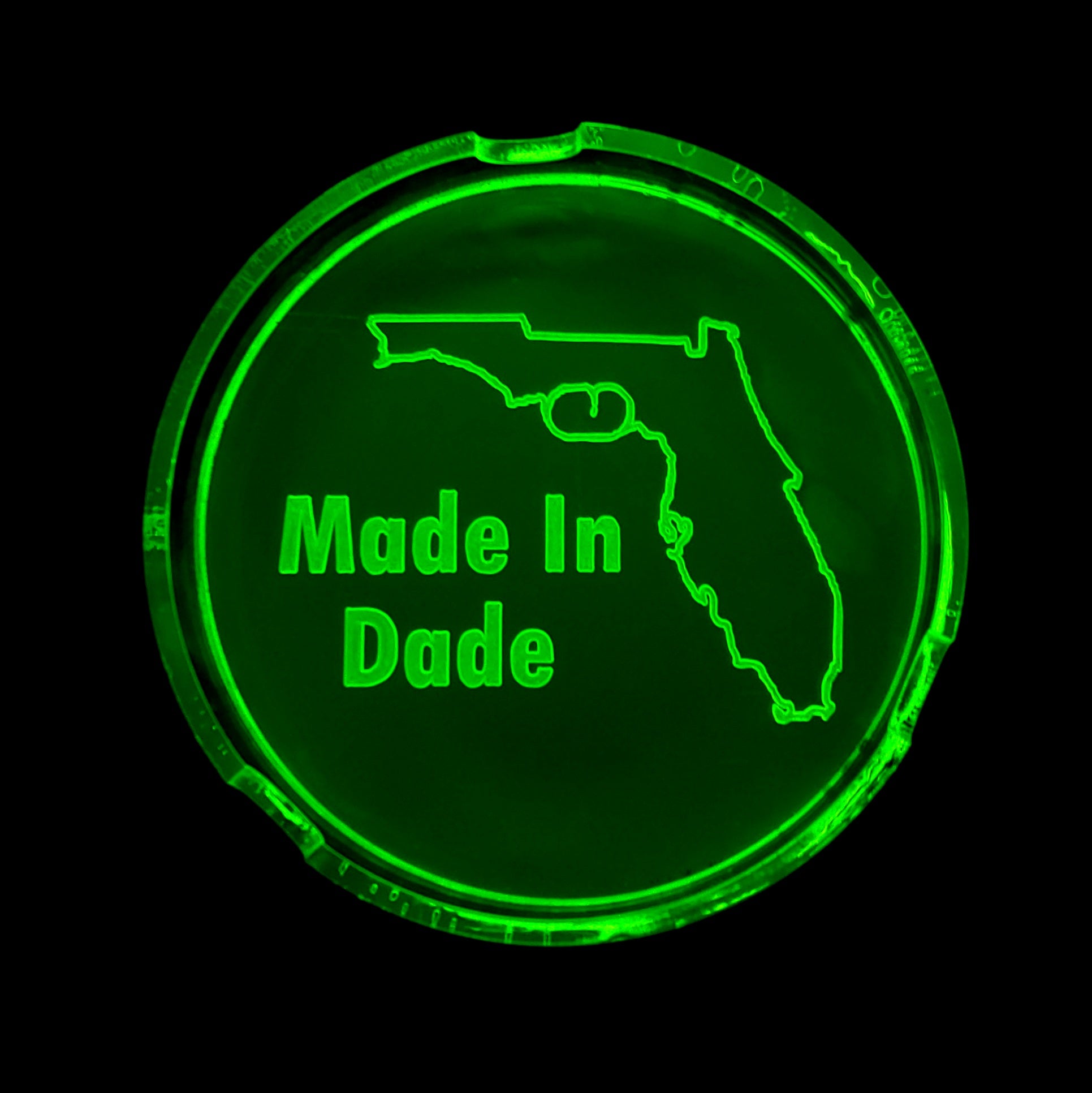 Made In Dade