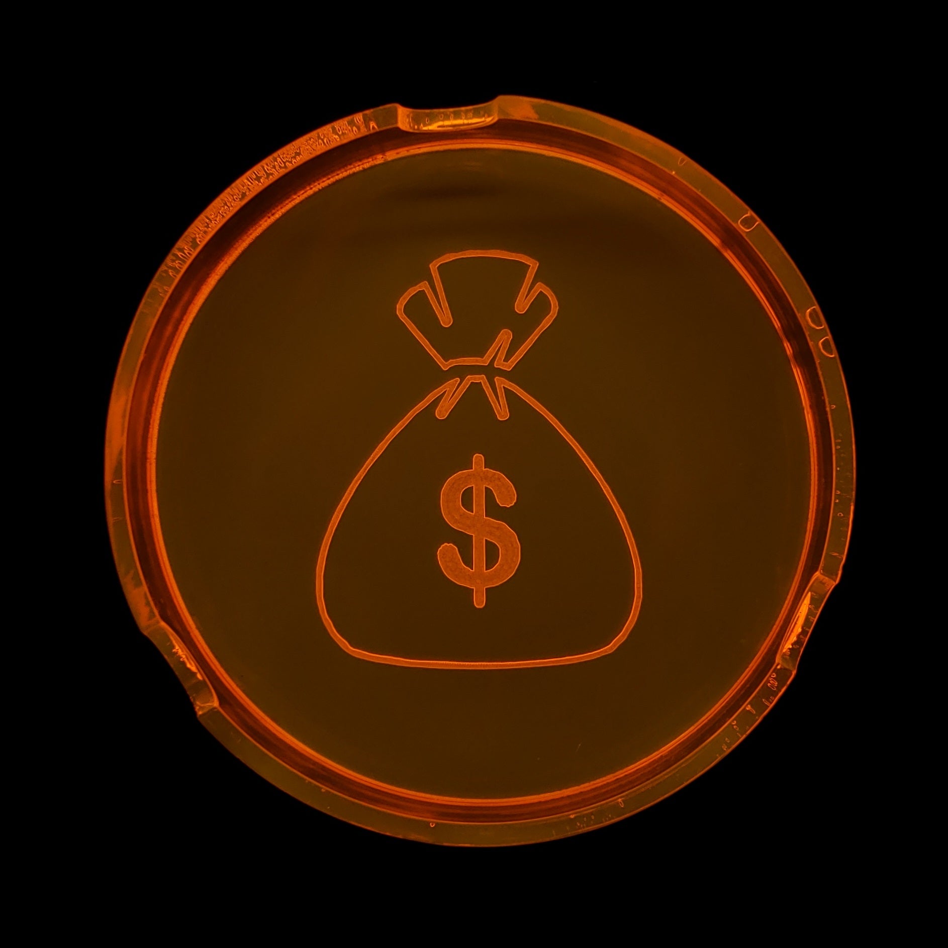 Money Bags