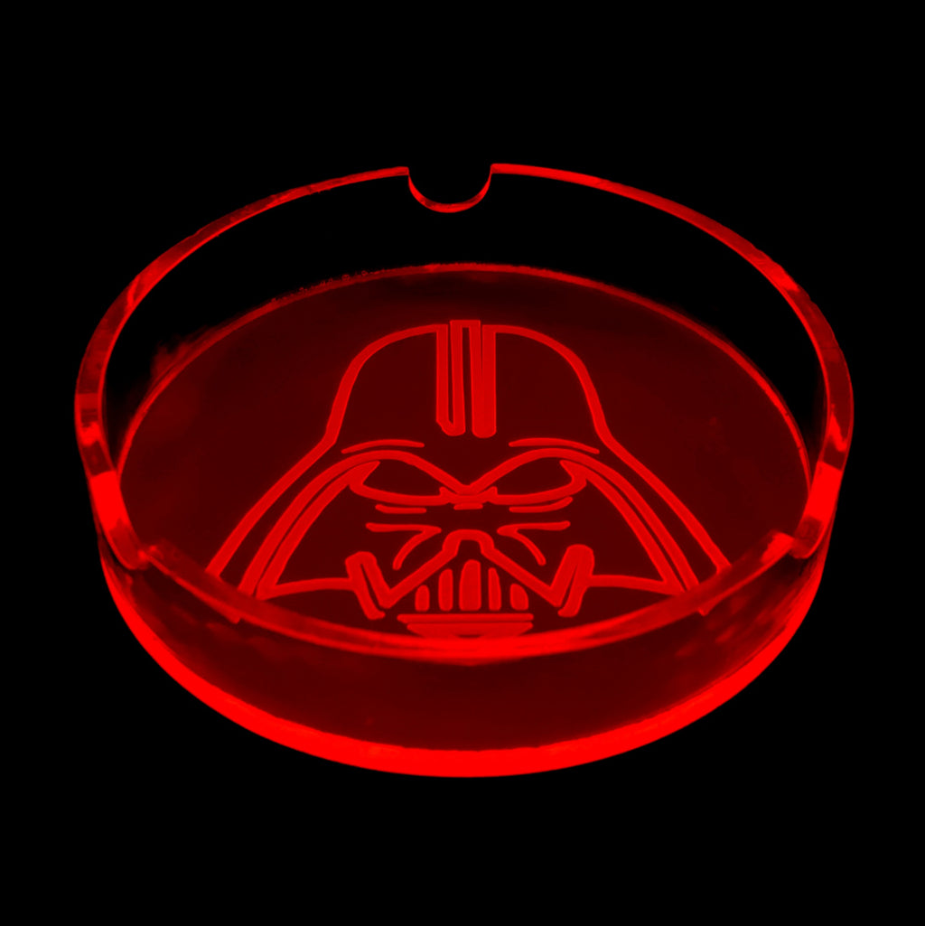 Darth Vader