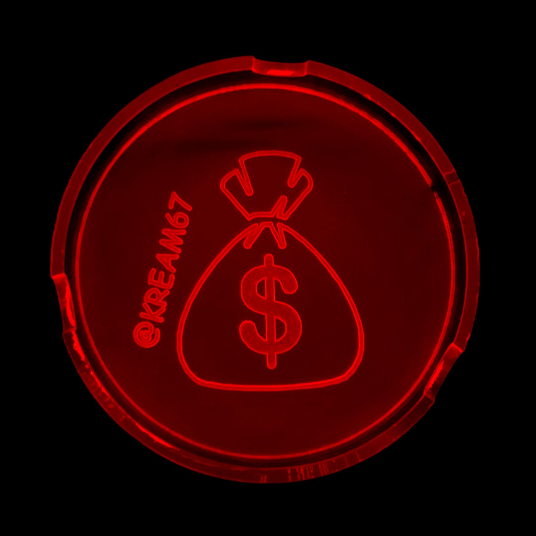 Money Bags