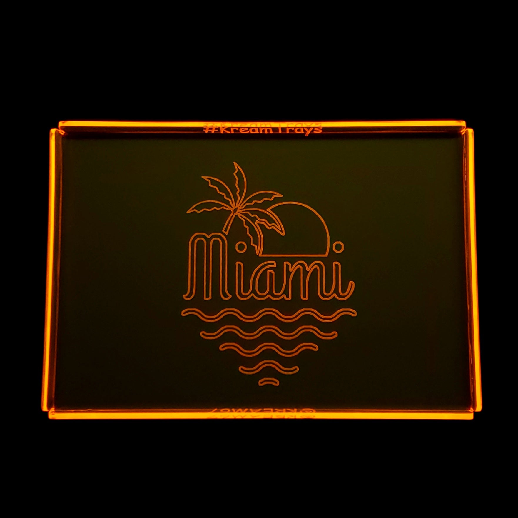 Miami Vibes